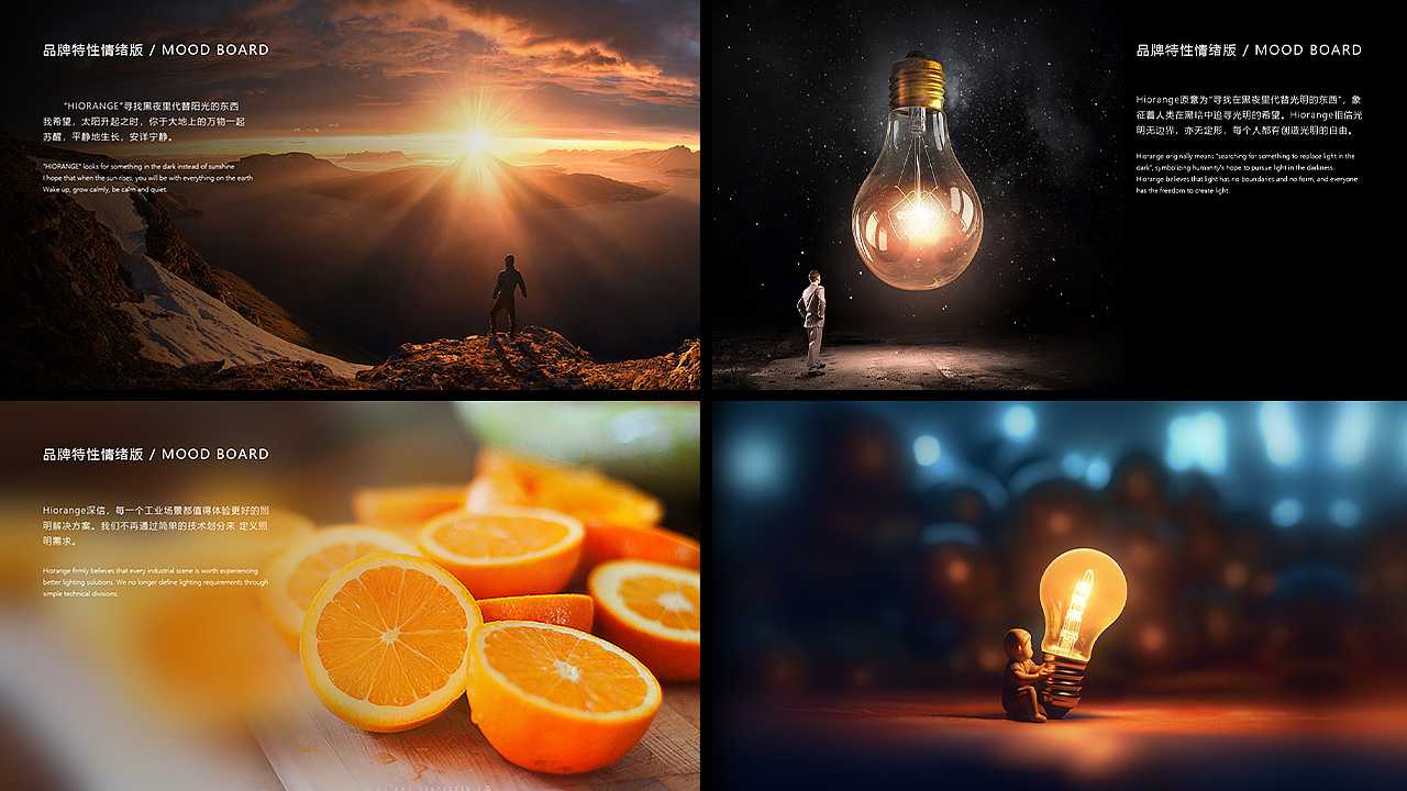 POWERFAR VIS品牌视觉全案设计