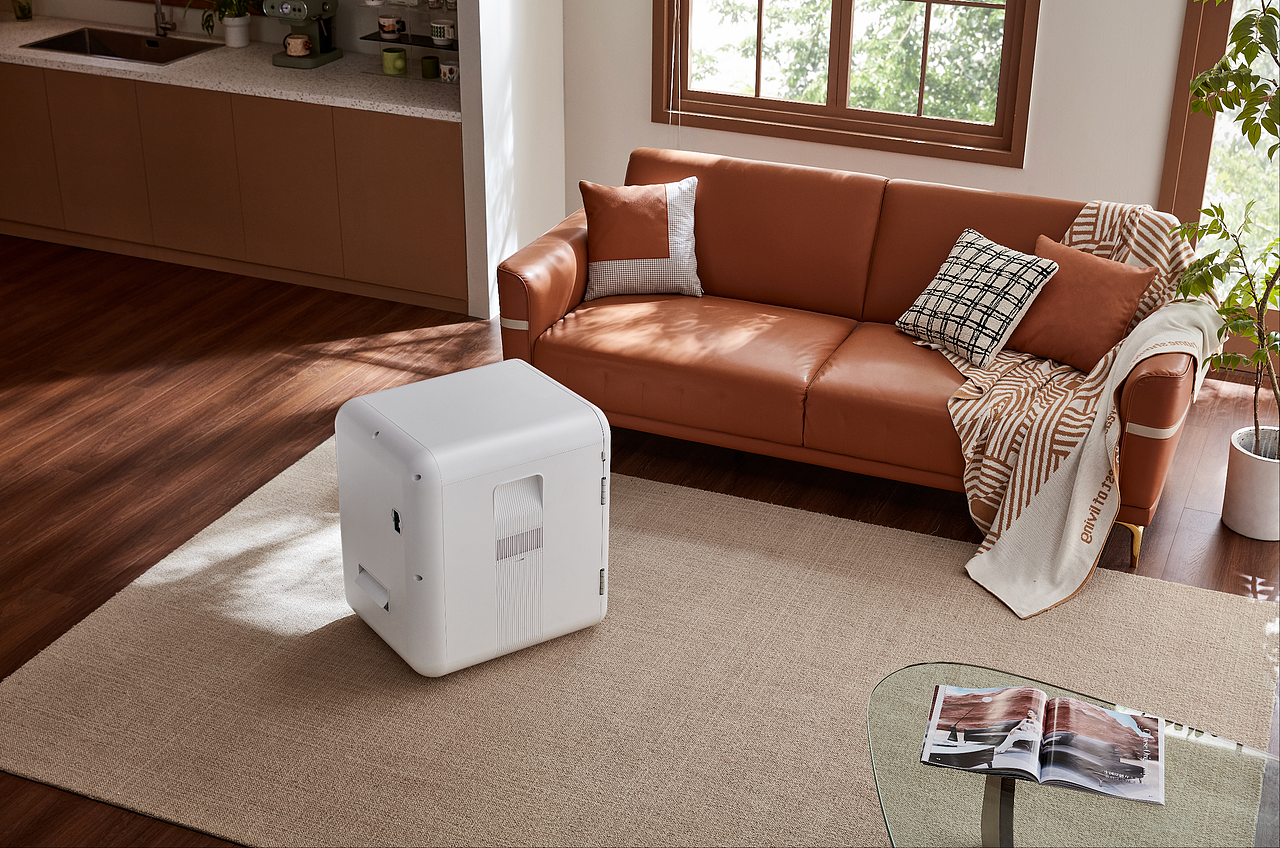 Jirpet F1 宠物烘干机场景实拍