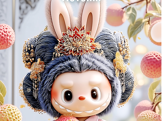 AIGC-《做着玩玩》