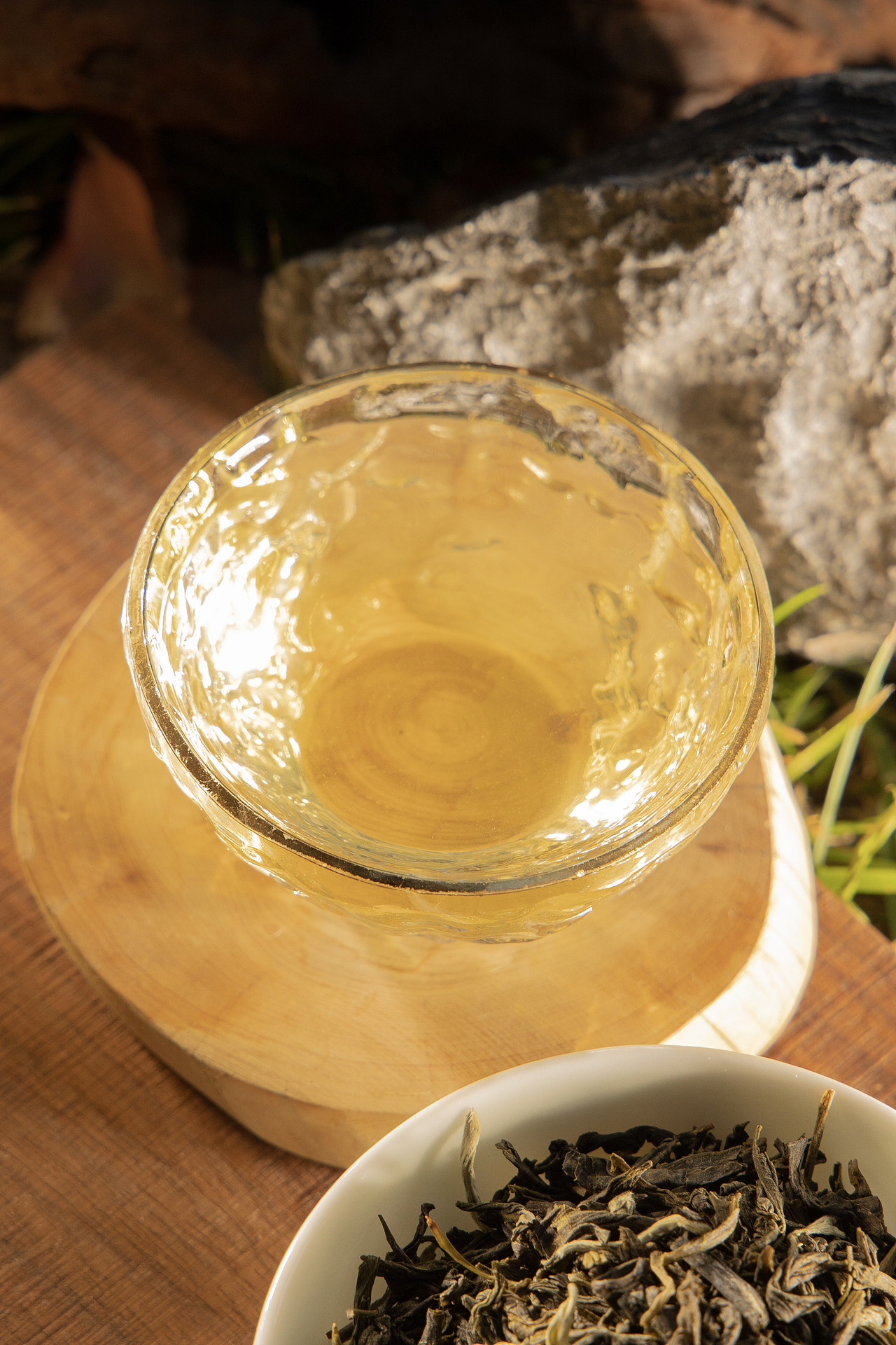 茶叶条形·茶汤静物拍摄（图ZMzkzNzYyMDc2） - 产品摄影 - 站酷设计师Weedee_原创素材 - 站酷ZCOOL