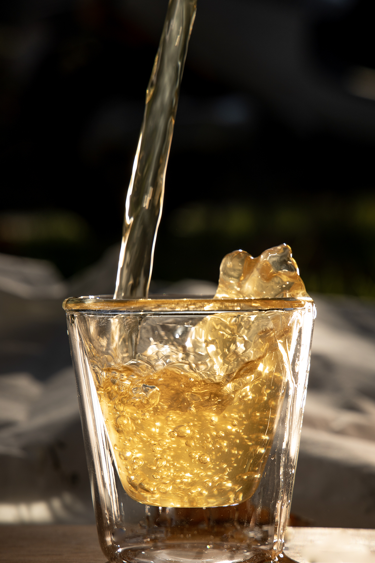 茶叶条形·茶汤静物拍摄（图ZMzkzNzYyMTQ4） - 产品摄影 - 站酷设计师Weedee_原创素材 - 站酷ZCOOL