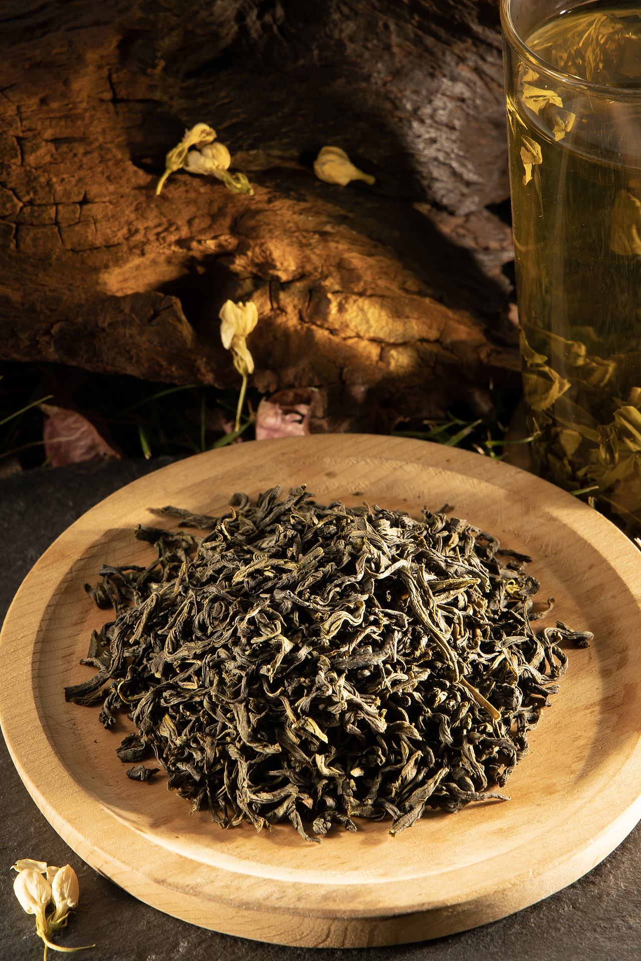 茶叶条形·茶汤静物拍摄（图ZMzkzNzYyMjA4） - 产品摄影 - 站酷设计师Weedee_原创素材 - 站酷ZCOOL