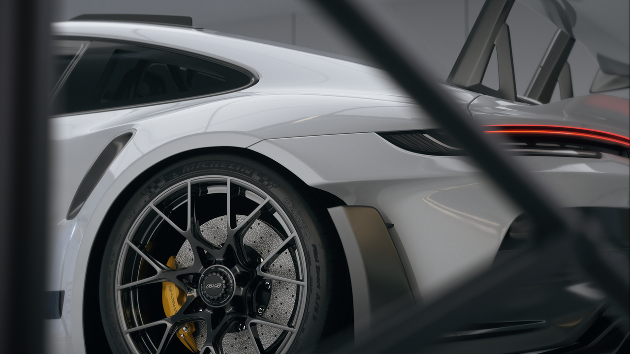 保时捷概念短片《JUST DO IT》（图ZMzkzNzYzMzAw） - 产品 - 站酷设计师走路带风的男人6原创素材 - 站酷ZCOOL