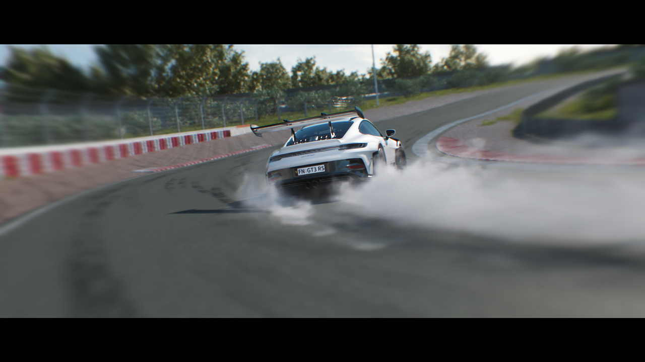 保时捷概念短片《JUST DO IT》（图ZMzkzNzYzMzE2） - 产品 - 站酷设计师走路带风的男人6原创素材 - 站酷ZCOOL