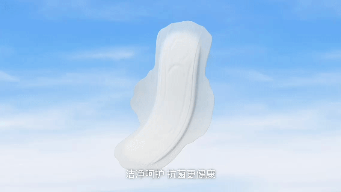 舒莱超级单品｜云柔肌卫生巾TVC拍摄✖️加号（图ZMzkzNzY0MzUy） - 产品摄影 - 站酷设计师加号视觉供应商原创素材 - 站酷ZCOOL