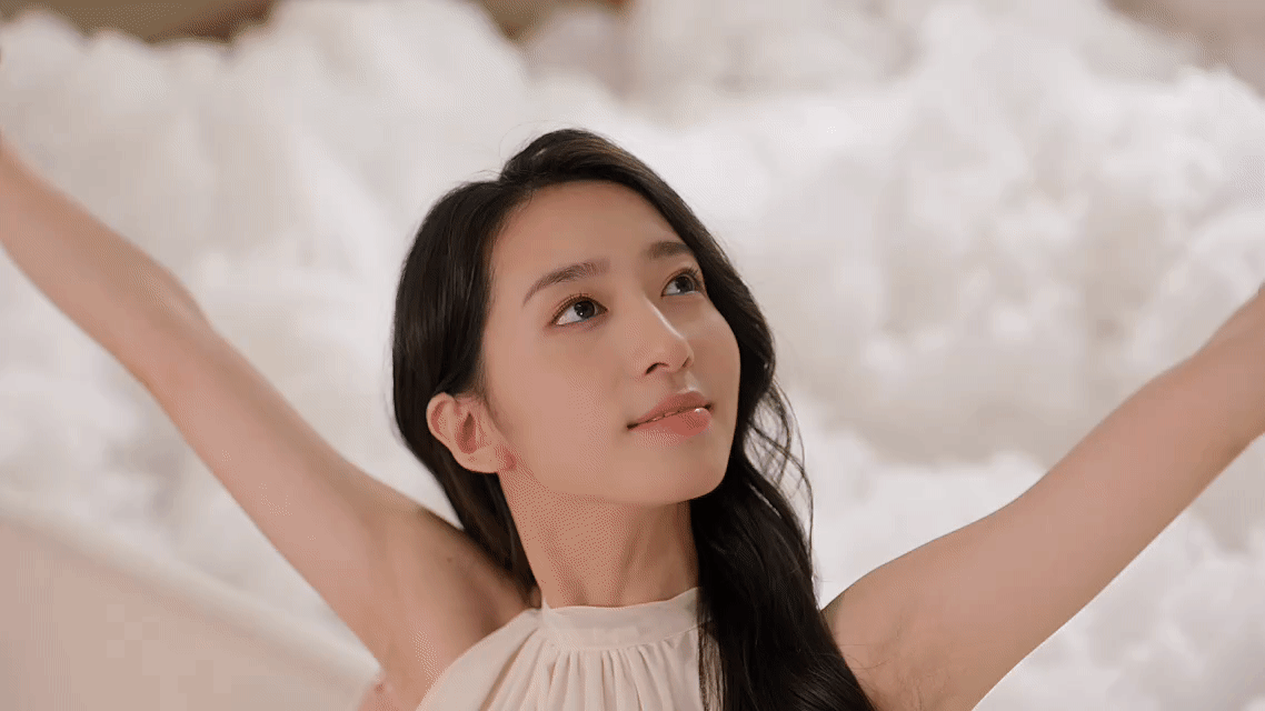 舒莱超级单品｜云柔肌卫生巾TVC拍摄✖️加号（图ZMzkzNzY0MzMy） - 产品摄影 - 站酷设计师加号视觉供应商原创素材 - 站酷ZCOOL