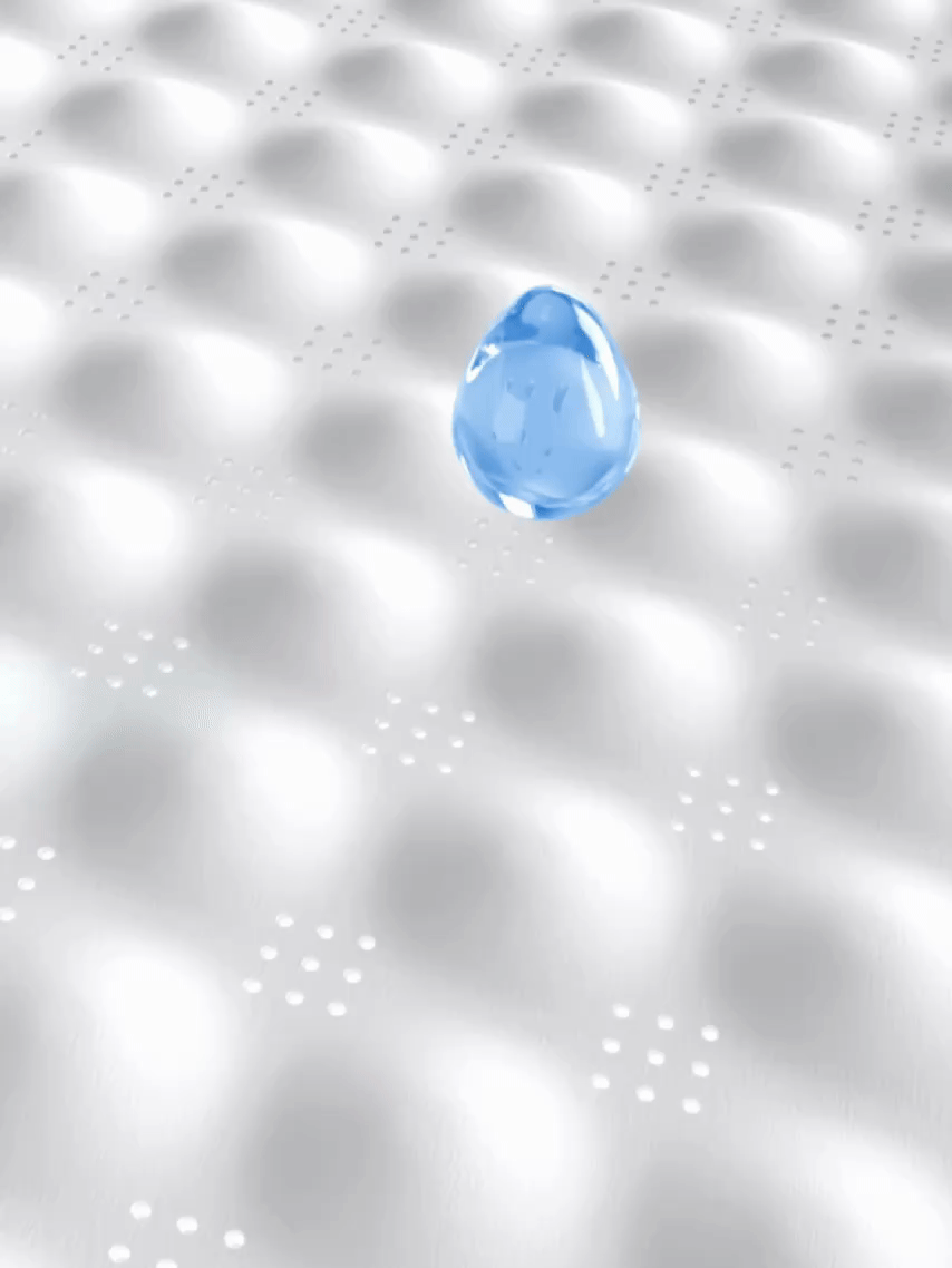 舒莱超级单品｜云柔肌卫生巾TVC拍摄✖️加号（图ZMzkzNzY0NTQw） - 产品摄影 - 站酷设计师加号视觉供应商原创素材 - 站酷ZCOOL