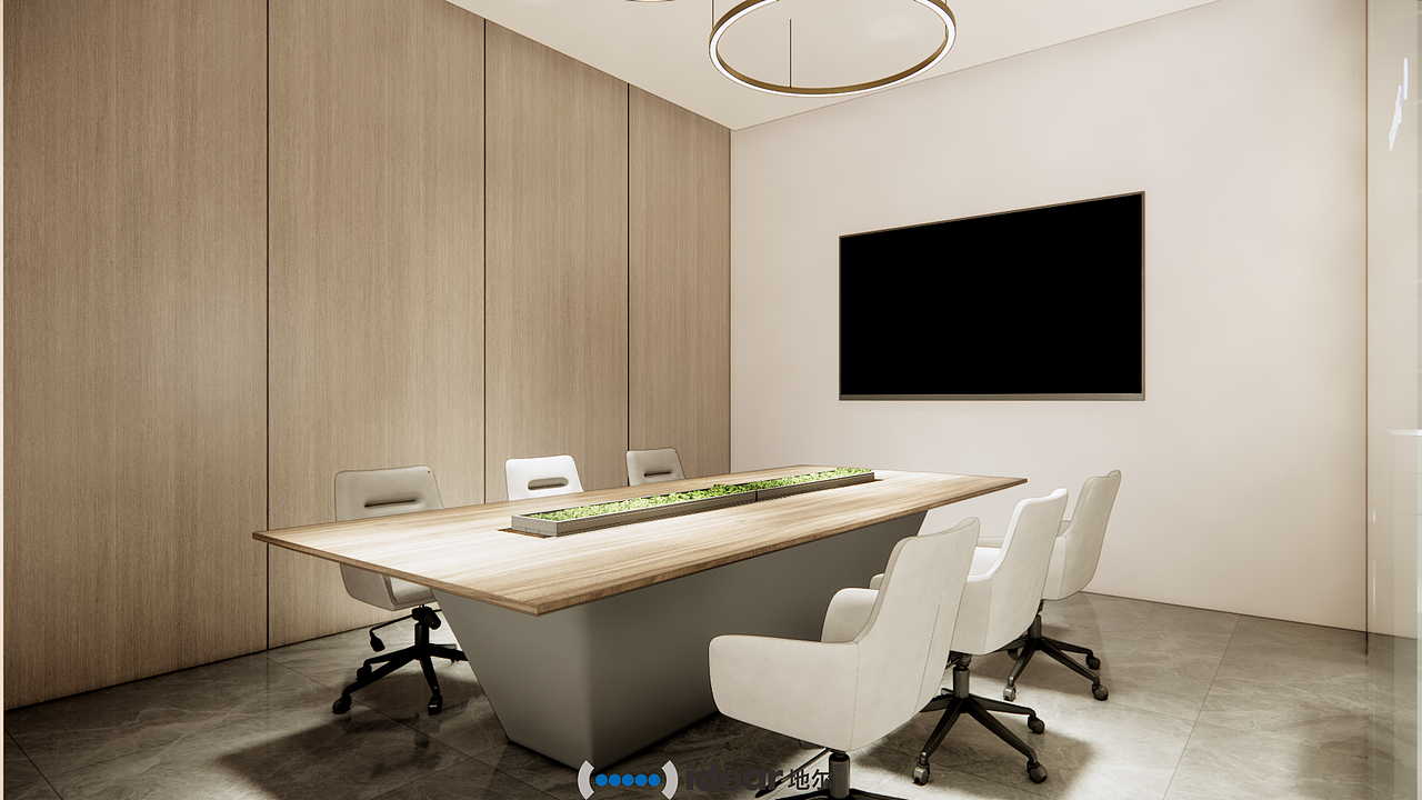 地尔水疗马桶展厅 方块