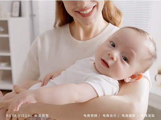 海外（跨境）母婴用品视频 ｜babyskye婴儿尿布台XBOYA