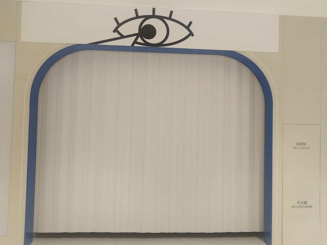 李文全随拍：在思绪边缘游走的，是目光的触须