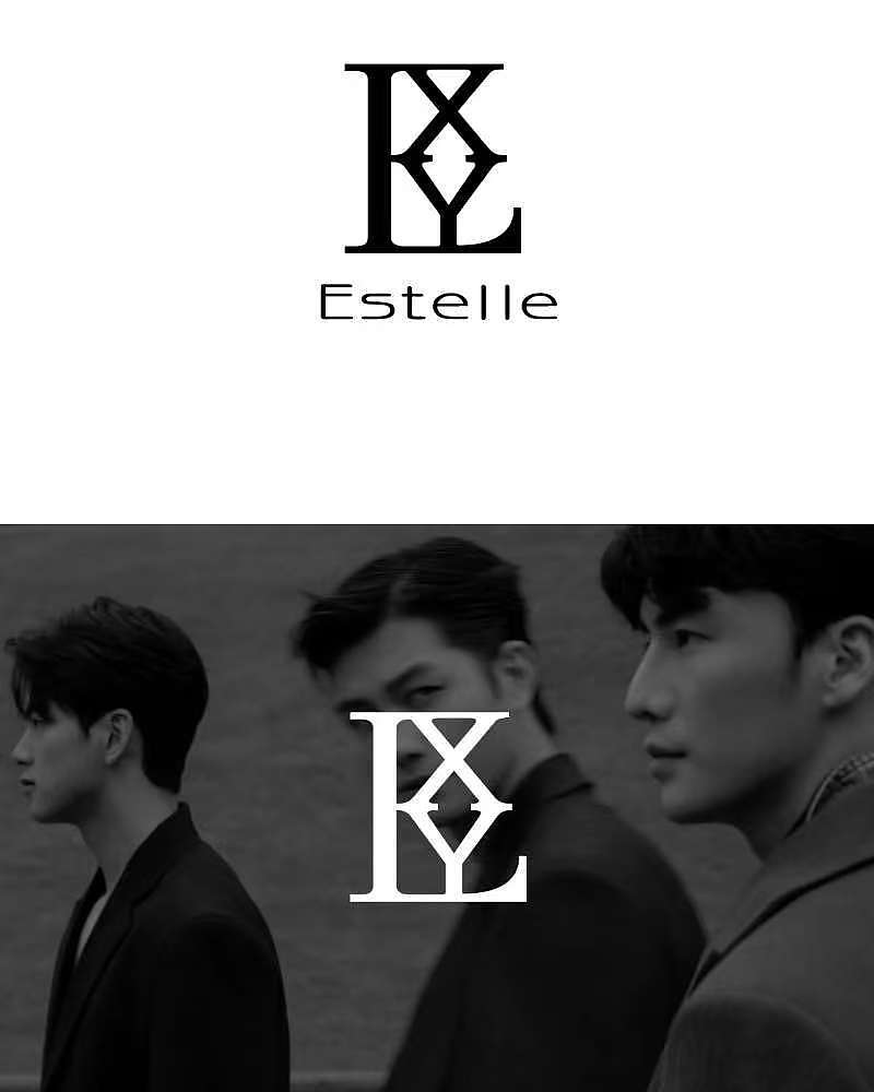 字母LOGO分享（图ZMzkzNzY5NDI4） - Logo - 站酷设计师余政司原创素材 - 站酷ZCOOL