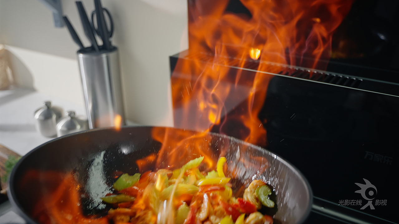 万家乐集成灶KN61|集成烹饪|集成灶具|集成烟机