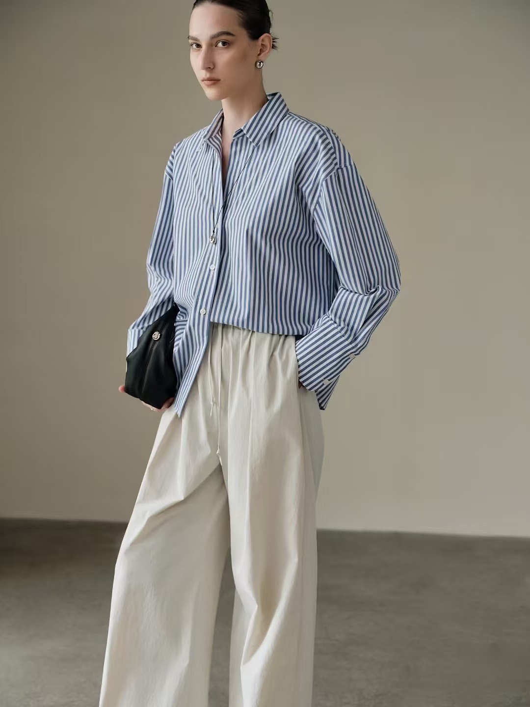 女模kseniya-vmodels，坐标广州，服装拍摄，高端时尚