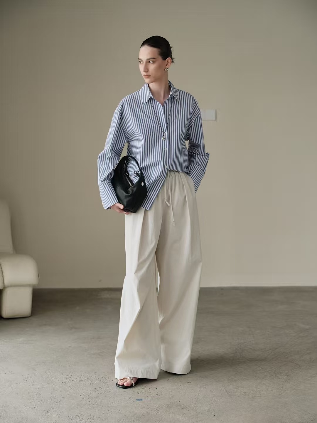 女模kseniya-vmodels，坐标广州，服装拍摄，高端时尚