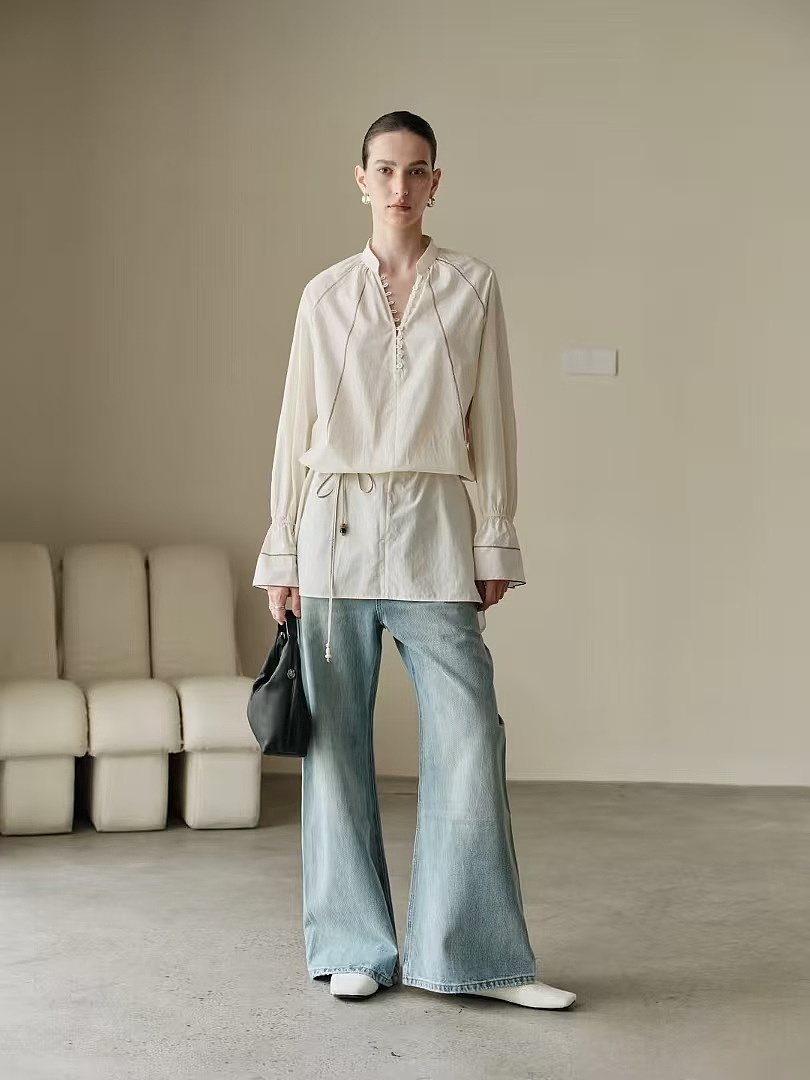 女模kseniya-vmodels，坐标广州，服装拍摄，高端时尚