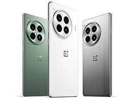 一加手机 Ace 3 Pro KV产品图