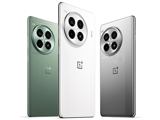 一加手机 Ace 3 Pro KV产品图