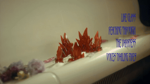 米哈游《崩坏:星穹铁道》MV「耀斑」