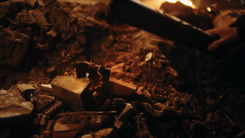 米哈游《崩坏:星穹铁道》MV「耀斑」