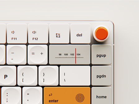 KEYBOARD