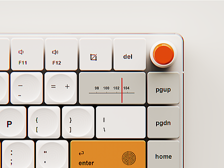 KEYBOARD