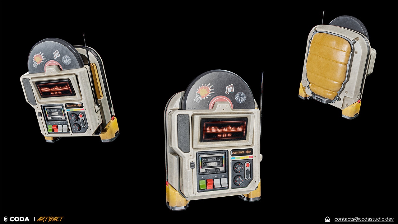 🎒多款背包设计展示🚀（图ZMzkzNzgwNzQ0） - 其他三维 - 站酷设计师CODAChina原创素材 - 站酷ZCOOL