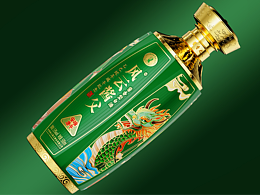 端午 | 白酒包装设计