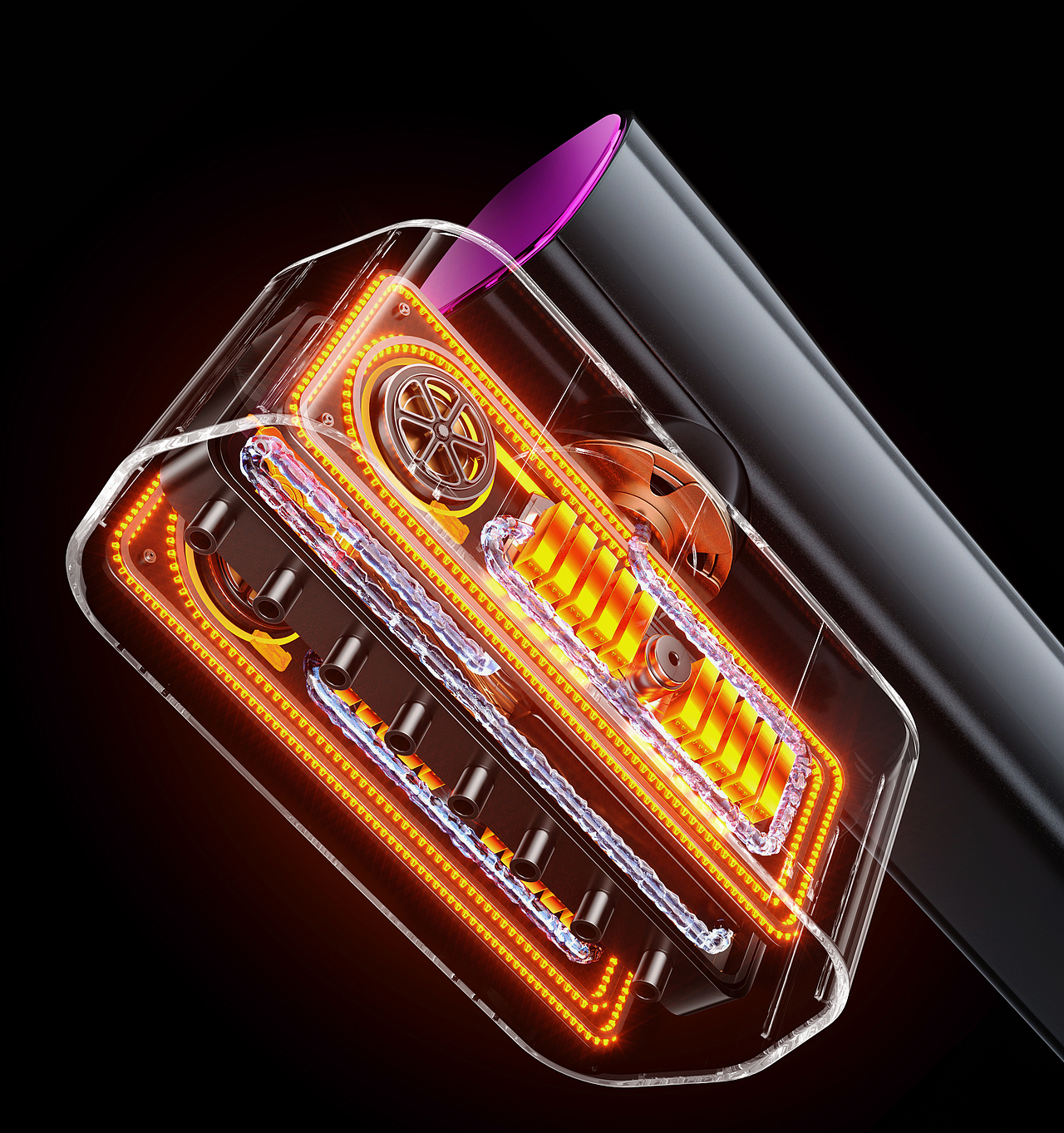 【凡人渲染传】-冬季品（图ZMzkzNzg0NDQw） - 产品 - 站酷设计师皮卡别皮原创素材 - 站酷ZCOOL