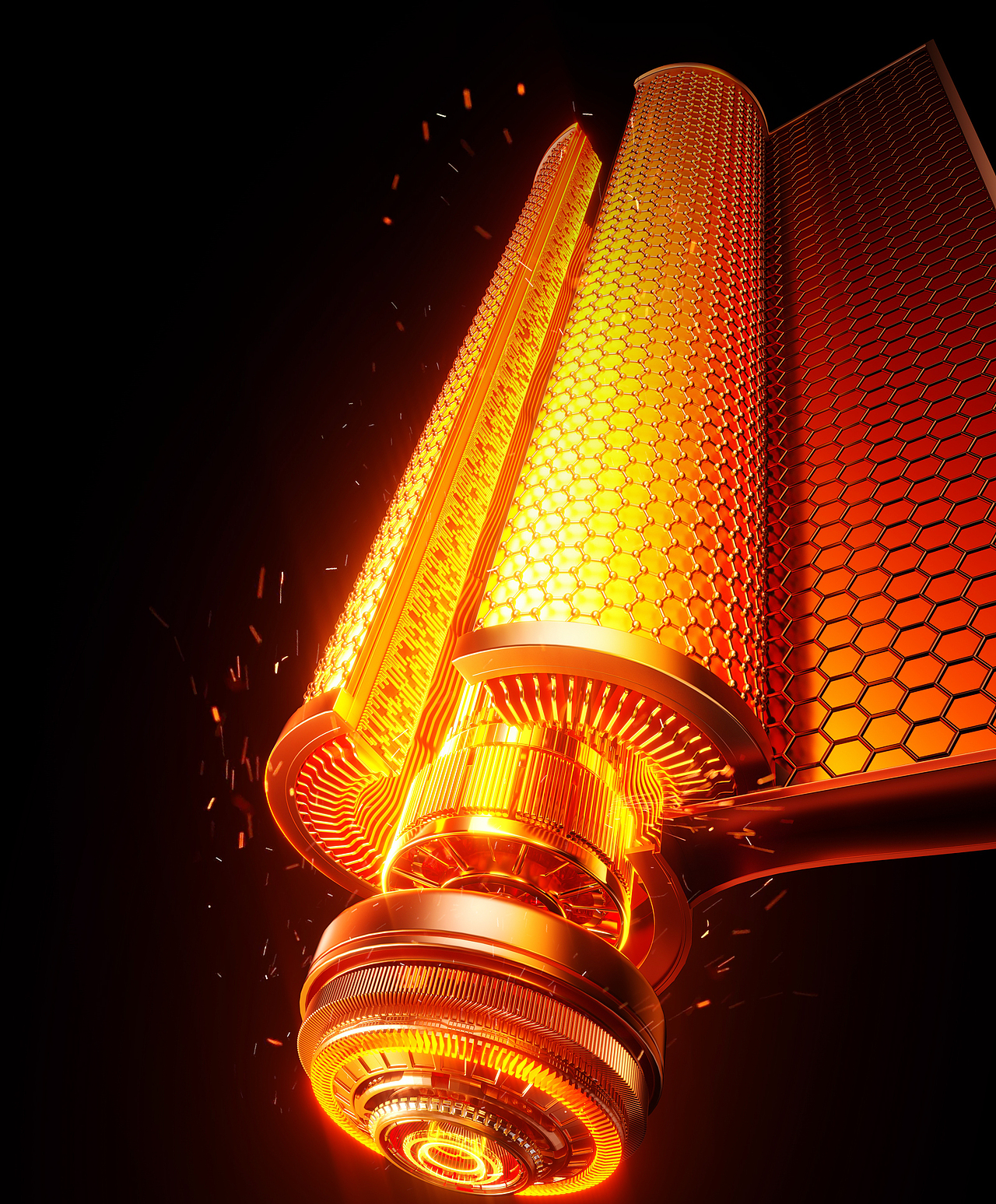 【凡人渲染传】-冬季品（图ZMzkzNzg0NDIw） - 产品 - 站酷设计师皮卡别皮原创素材 - 站酷ZCOOL