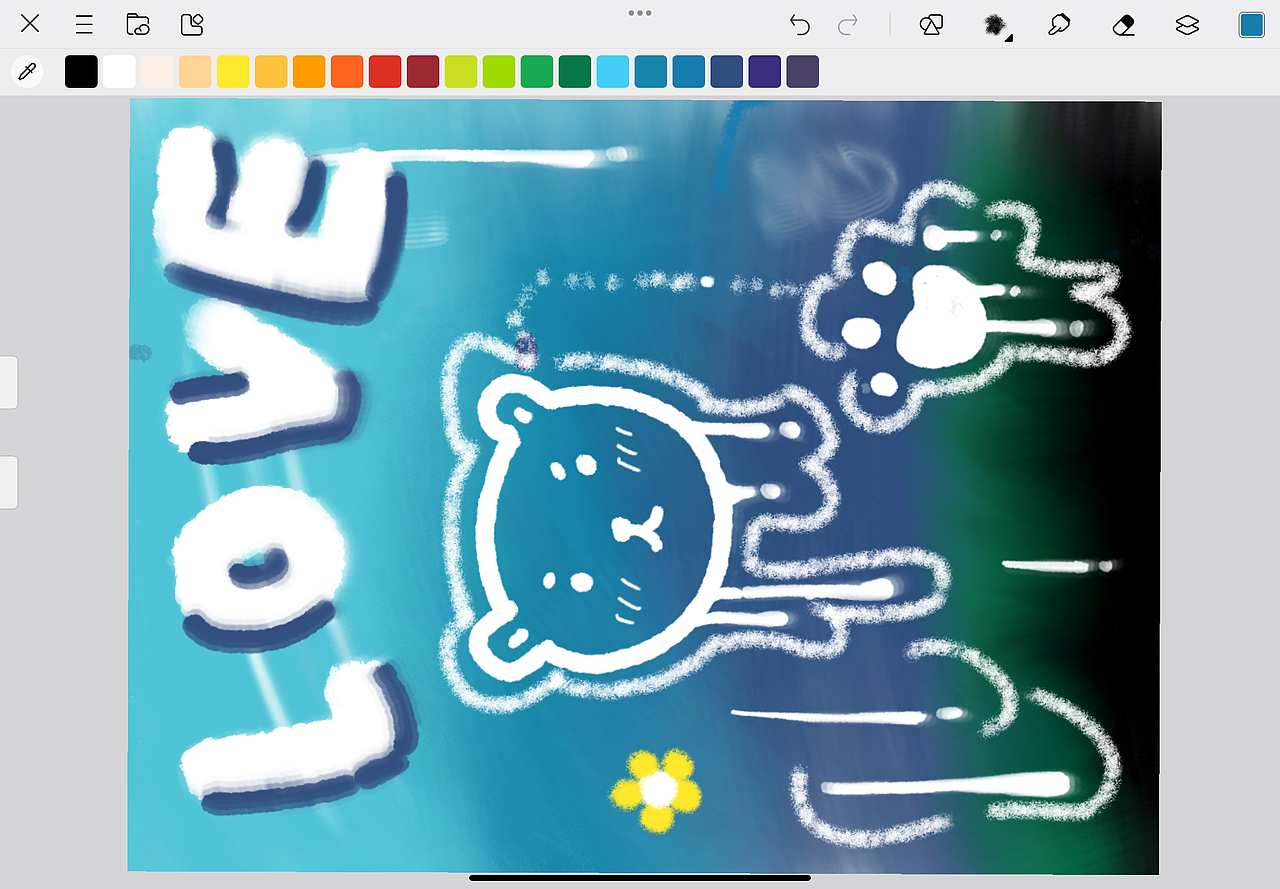 背景壁纸卡通（图ZMzkzNzg5Mzgw） - 儿童插画 - 站酷设计师Z467986364原创素材 - 站酷ZCOOL