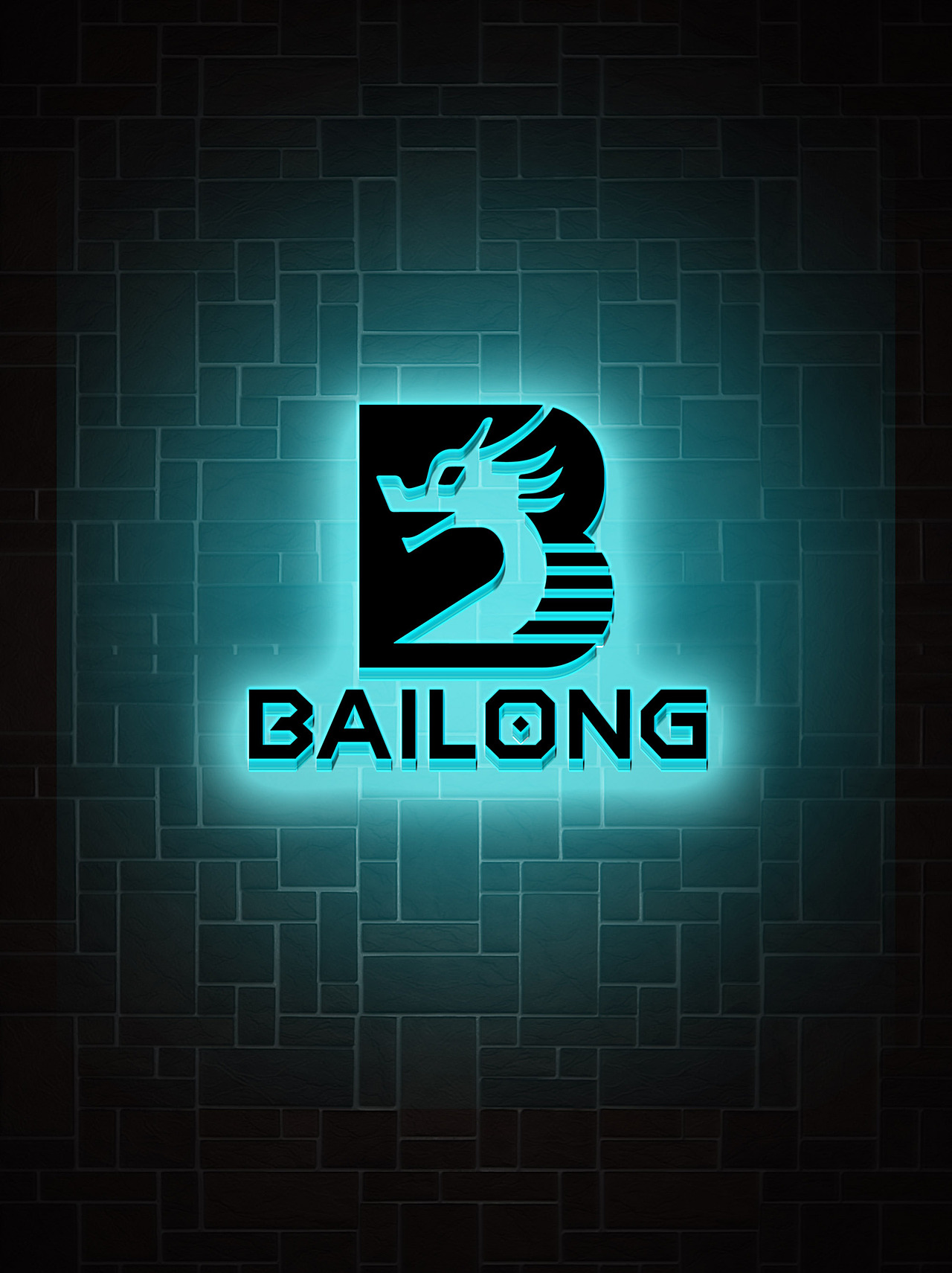 LOGO 家具类家电品牌标志 智能小家电创新科技类 logo
