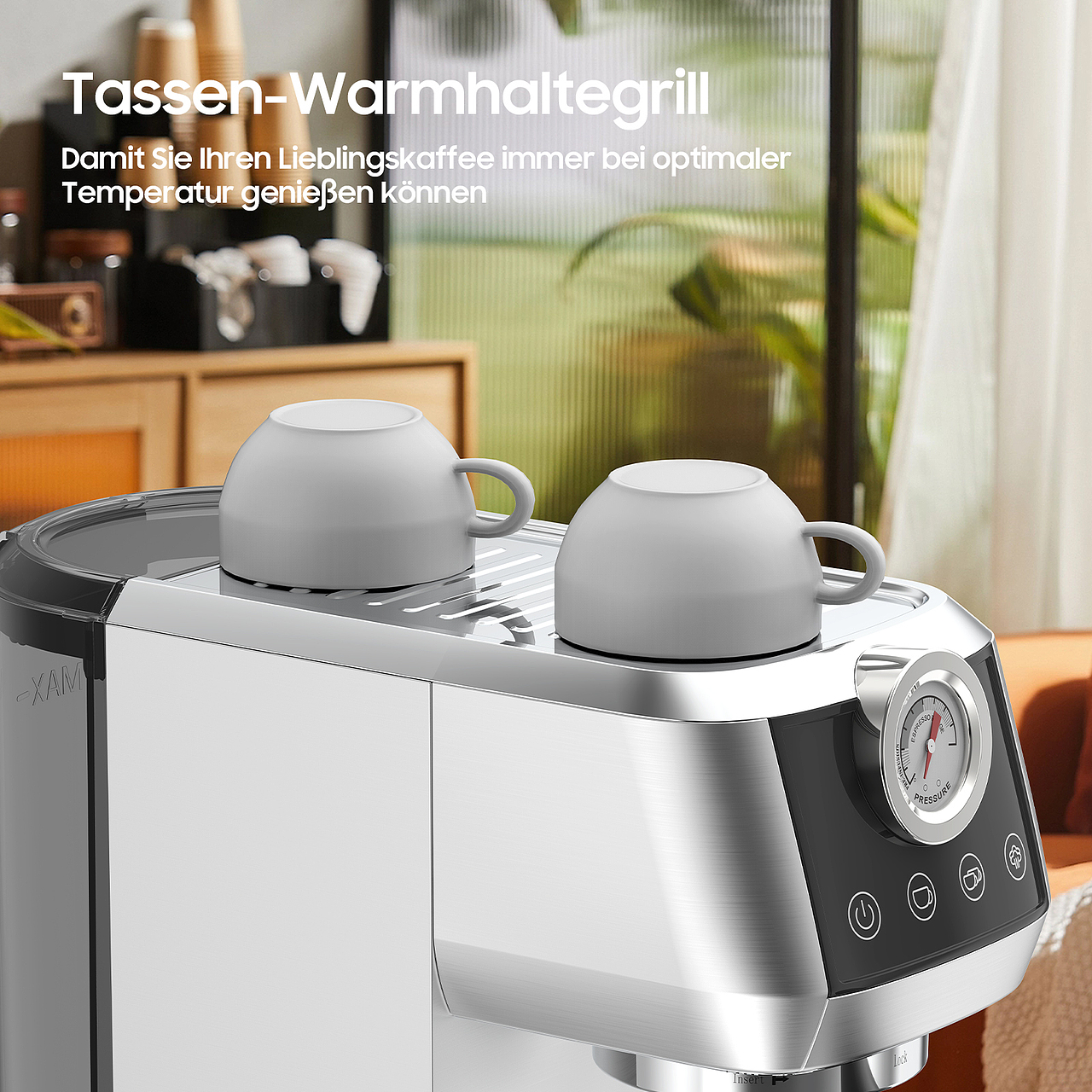 亚马逊精品小家电产品图片 咖啡机（图ZMzkzNzk5MTAw） - 宣传物料 - 站酷设计师Qitya原创素材 - 站酷ZCOOL