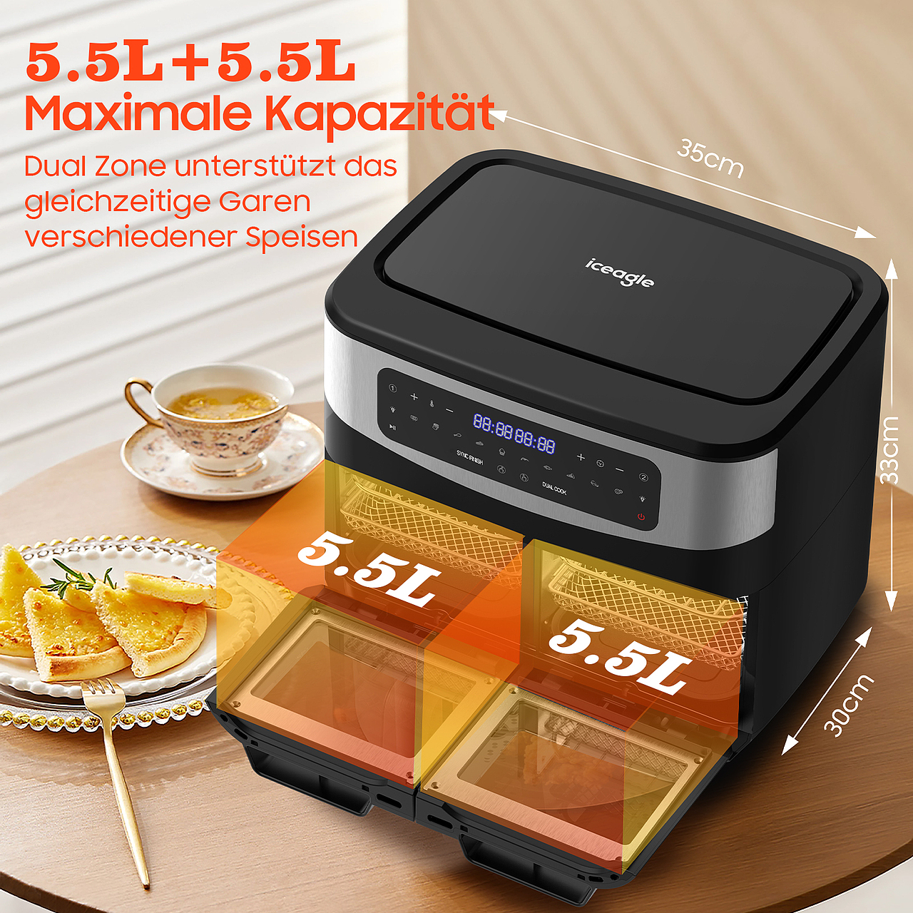 亚马逊精品小家电产品图片3