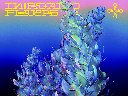 无机花朵：第二季 Inorganic Flowers:S2