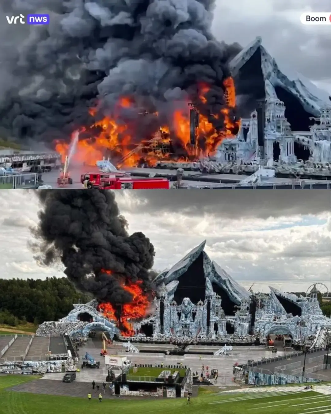 墨迹天气新LOGO“被晒黑”/Flexis LOGO撞脸法拉第未来/特斯拉预告Model Y L将上市