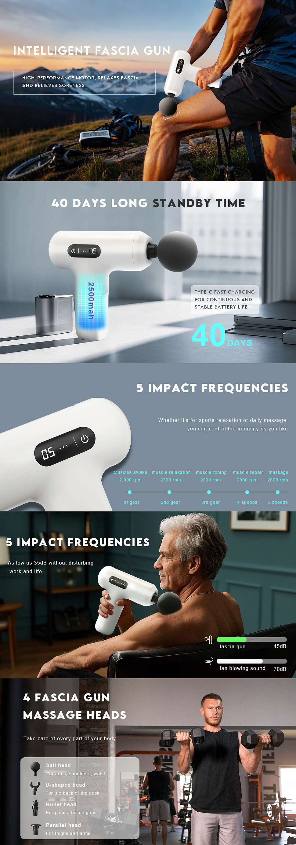 筋膜枪（图ZMzkzODA1ODk2） - 电商 - 站酷设计师薛定谔的咖啡猫原创素材 - 站酷ZCOOL