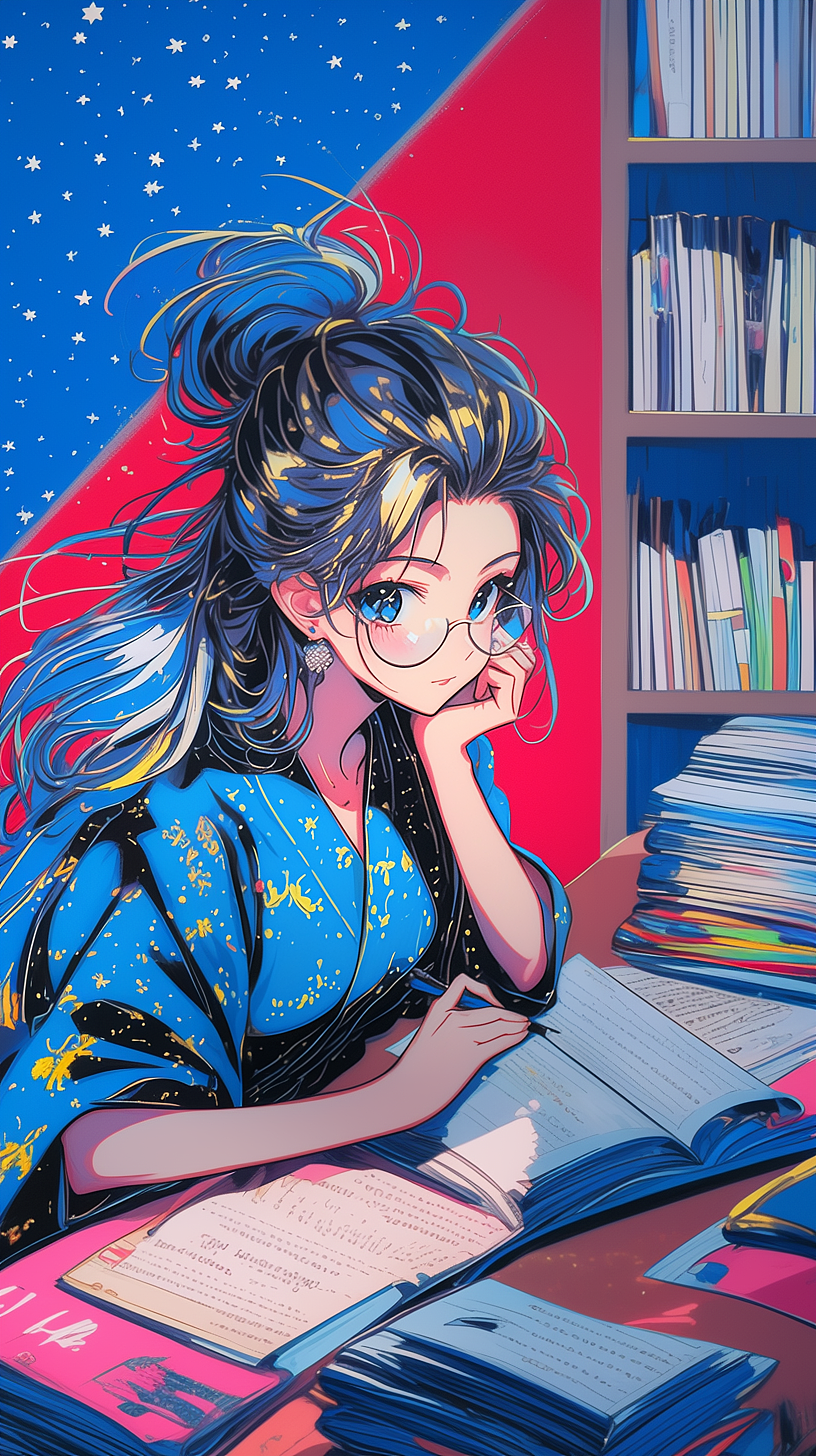 我们在成长中慢慢发光