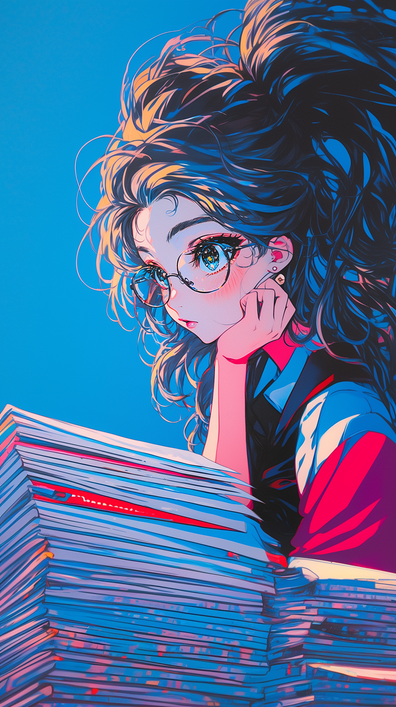 我们在成长中慢慢发光