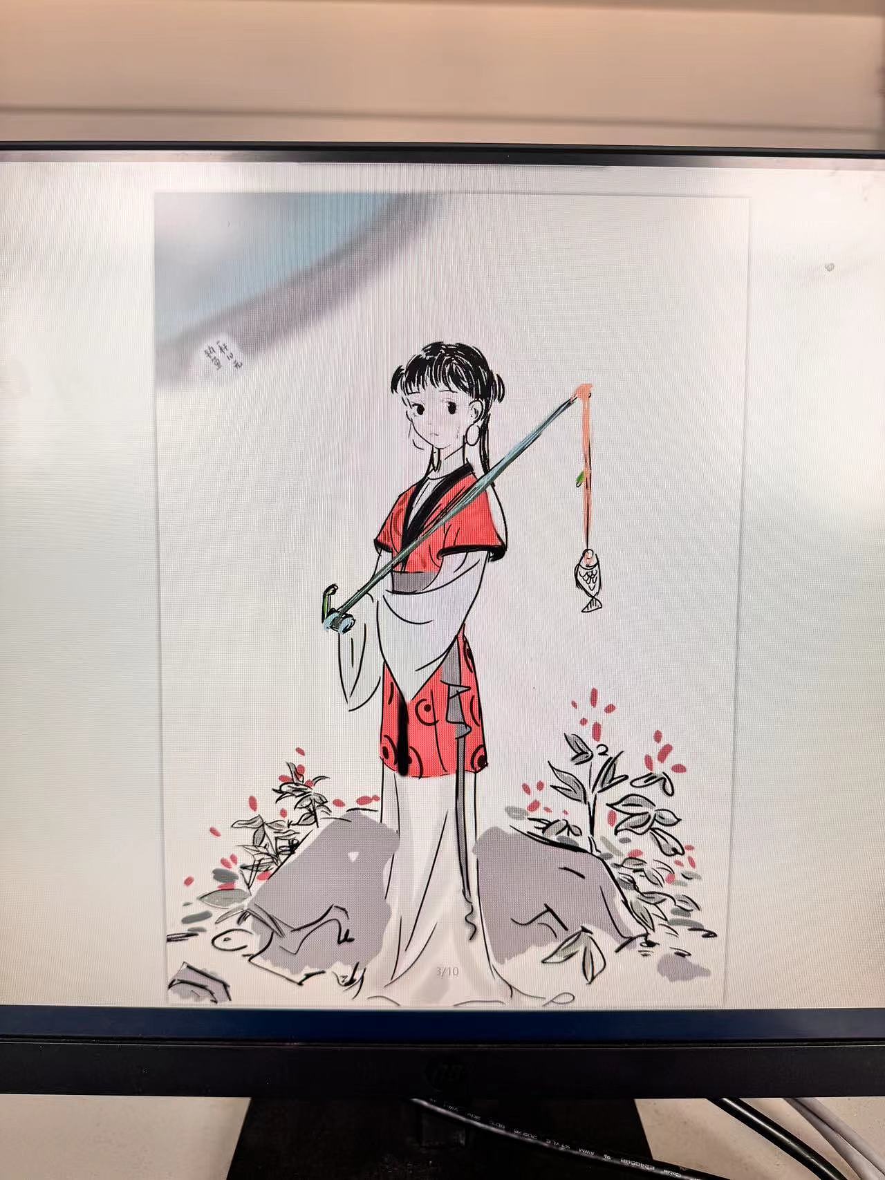 插画，海报，设计，IP，丙烯（图ZMzkzODA4NTky） - 绘画 - 站酷设计师Z174243728原创素材 - 站酷ZCOOL