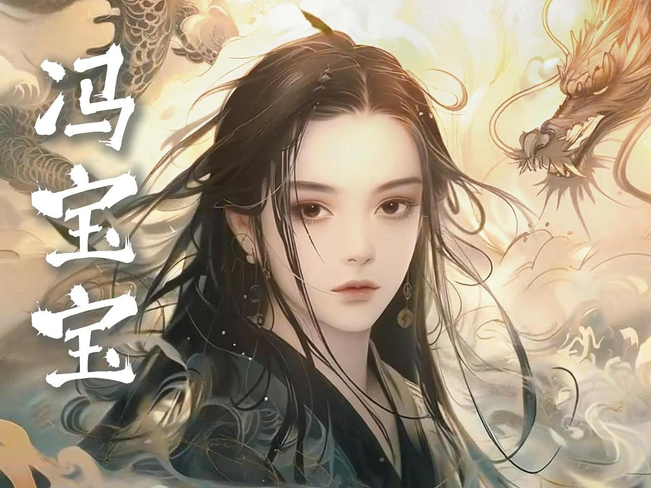 最近疯狂迷恋 Ai 动画