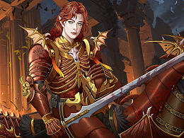 《龍王子德古拉伯爵》