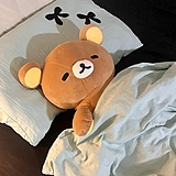 轻松熊做设计的头像