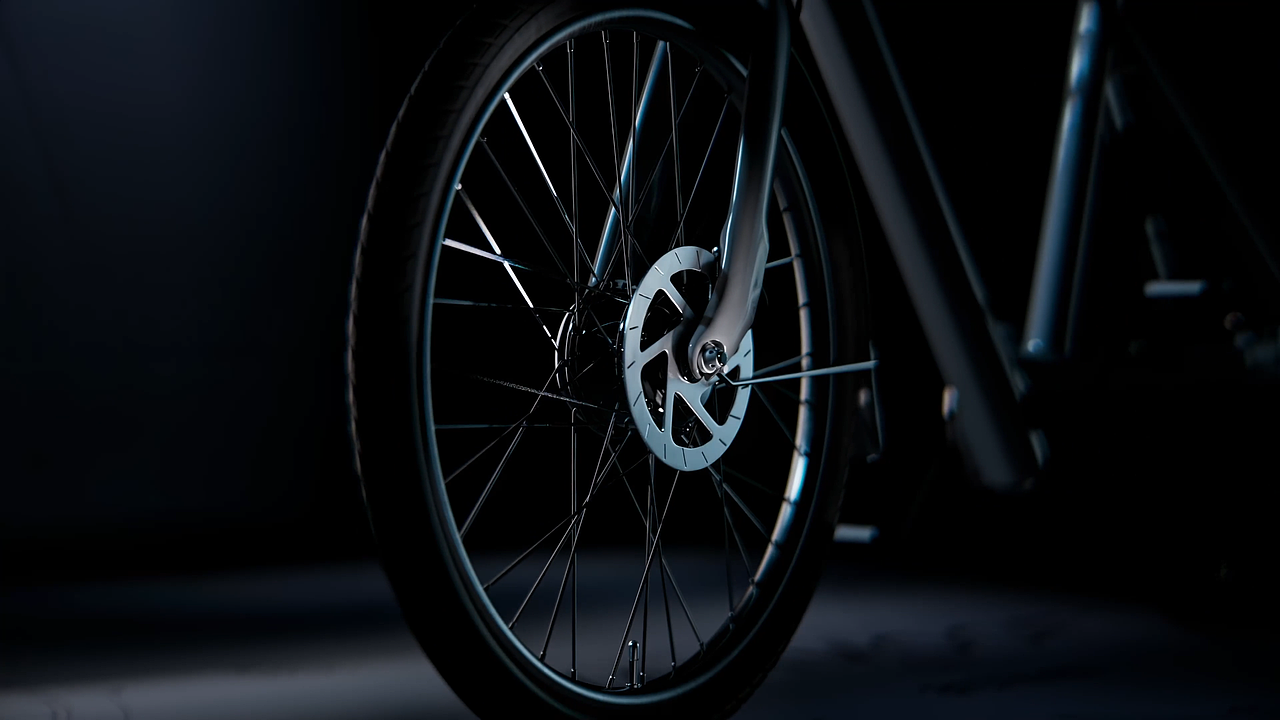 三维动画制作 3D动画 C4D产品动画 电商渲染