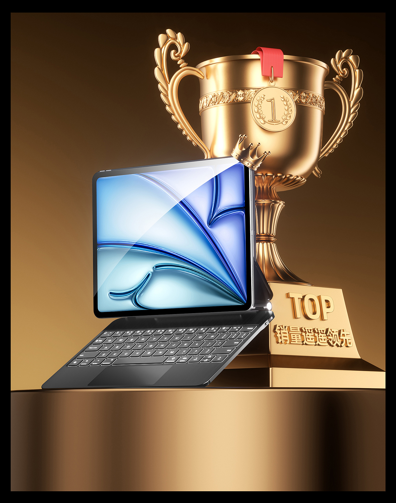 2025 | 工作节选图【悬浮妙控键】