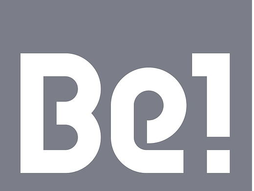 Be1 Branding