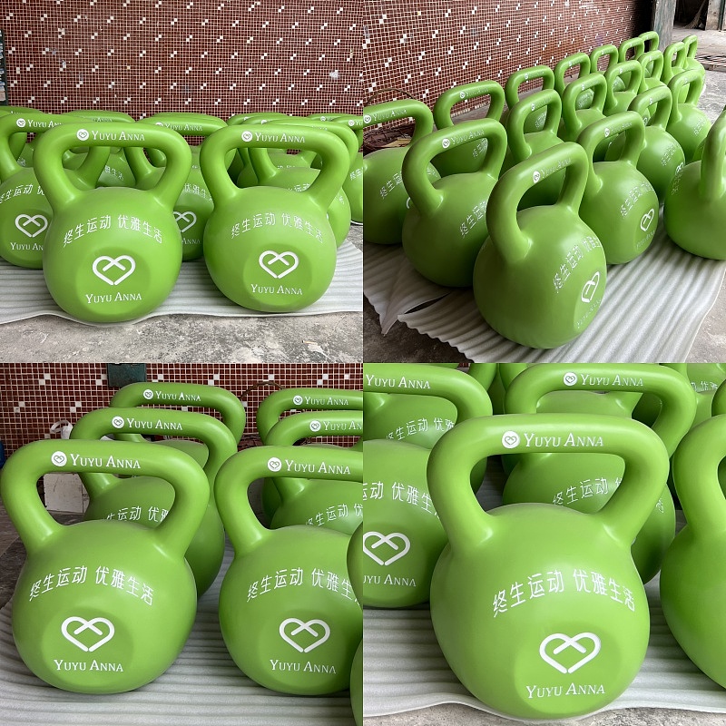 仿真壶铃模型玻璃钢纤维健身房内运动器材雕塑打卡摆件（图ZMzkzODIxNTI0） - 雕塑 - 站酷设计师惠州雕塑原创素材 - 站酷ZCOOL