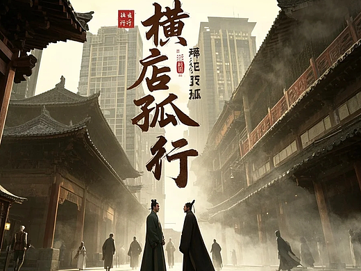 【时代的对话】