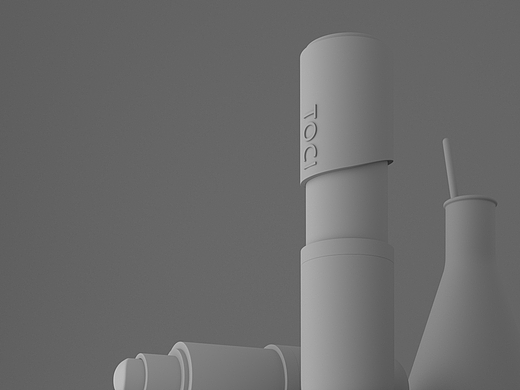 C4D建模/渲染