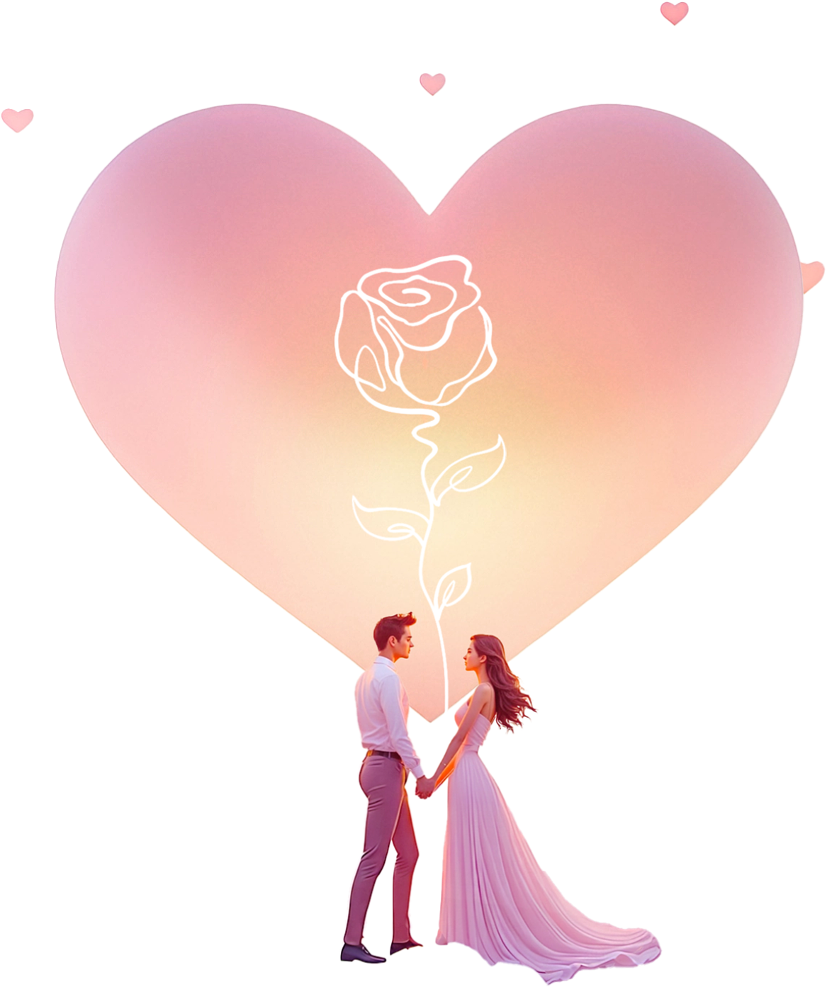 情人节（图ZMzkzODI5OTQw） - 其他平面 - 站酷设计师CarterDesi原创素材 - 站酷ZCOOL