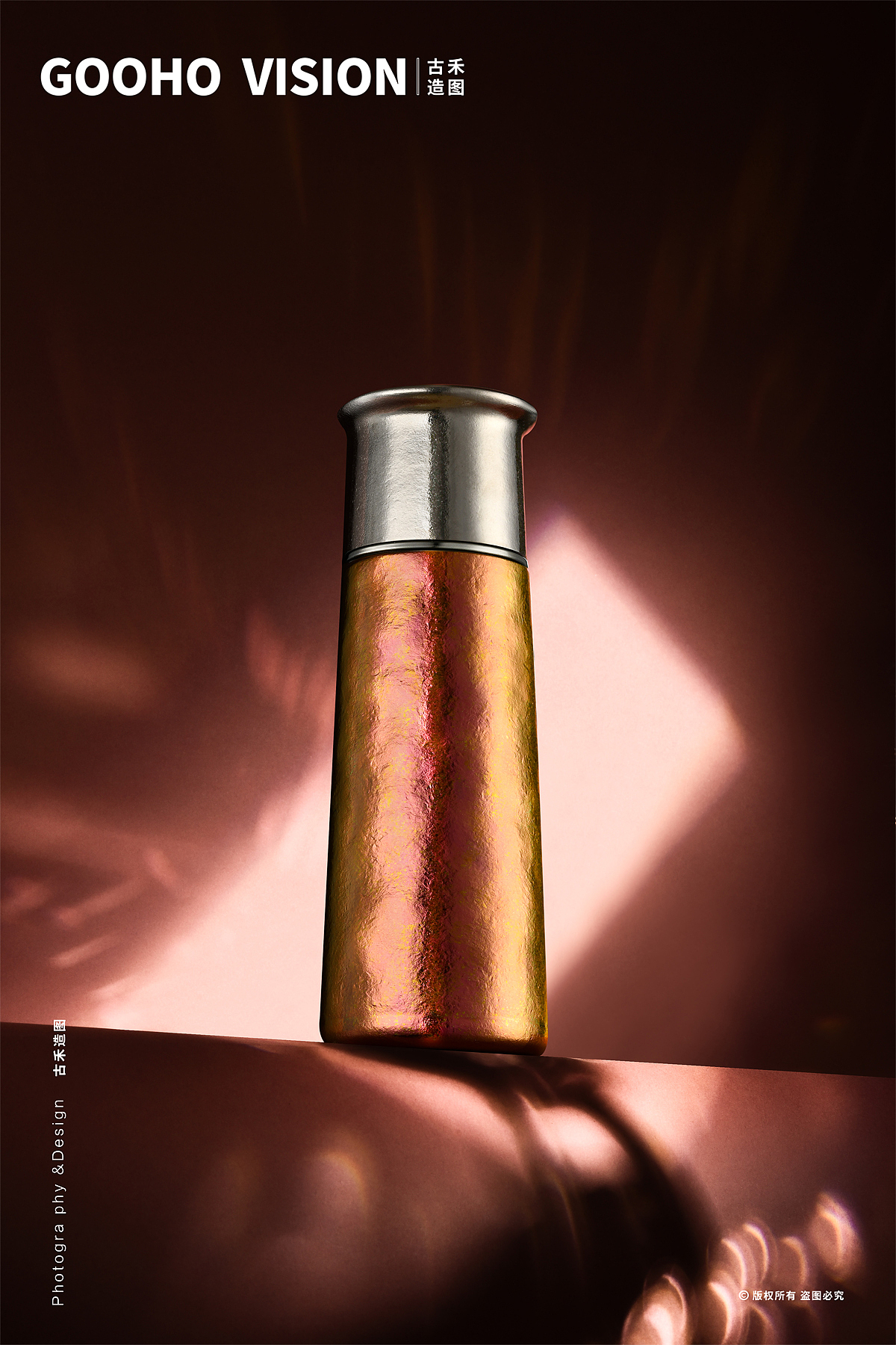 TAIC钛可 钛杯丨古禾造图 GOOHO VISION（图ZMzkzODM2MjMy） - 产品摄影 - 站酷设计师古禾造图原创素材 - 站酷ZCOOL